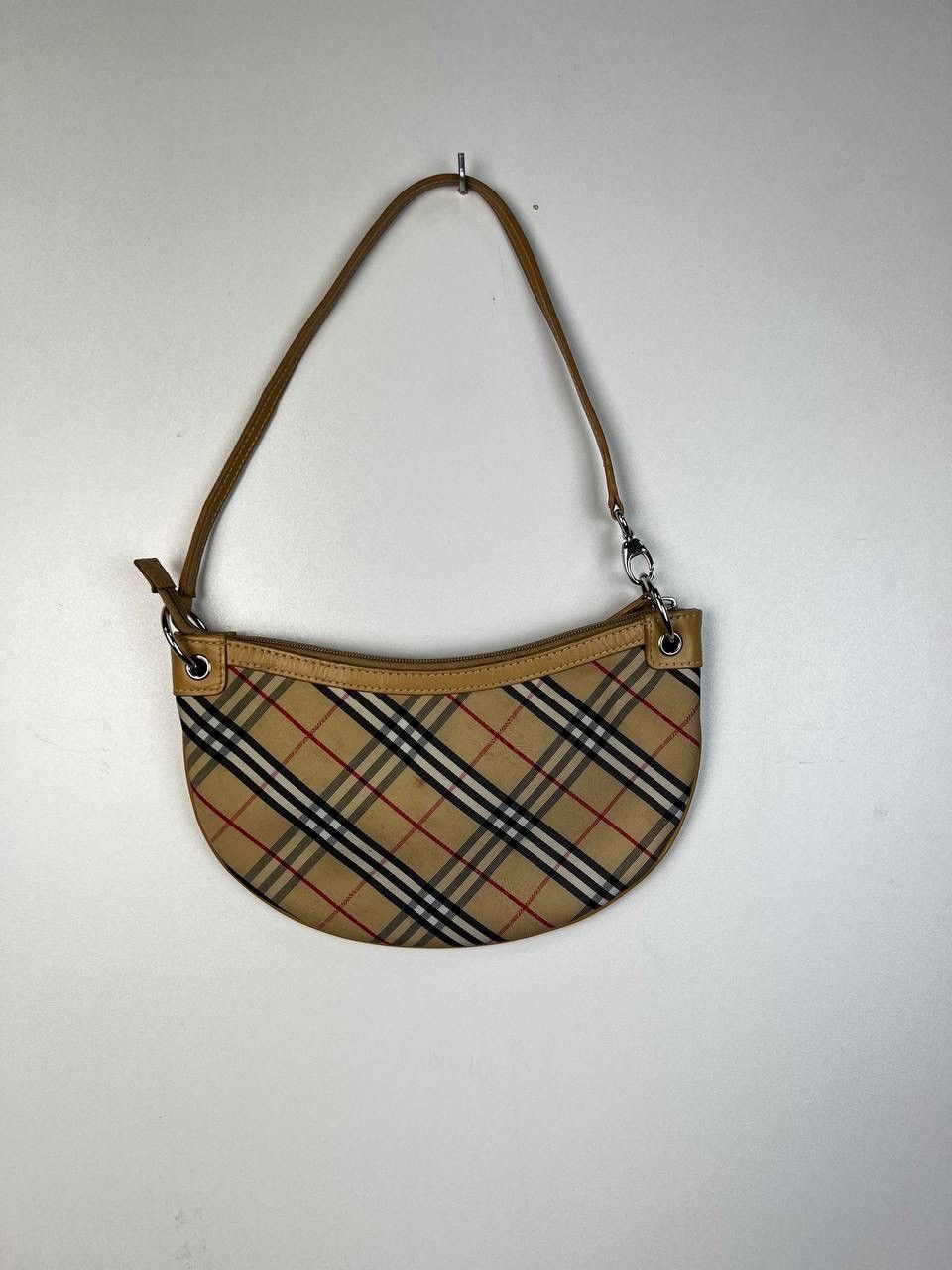 Burberry London Blue Label vintage bag
