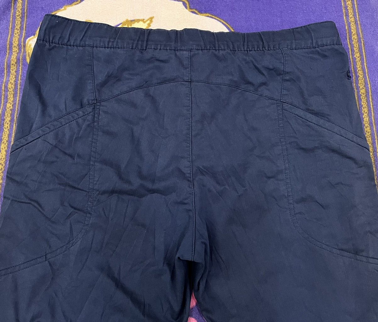 Nike NIKE Outdoor Pant x Rare Size US 32 / EU 48 - 4 Thumbnail