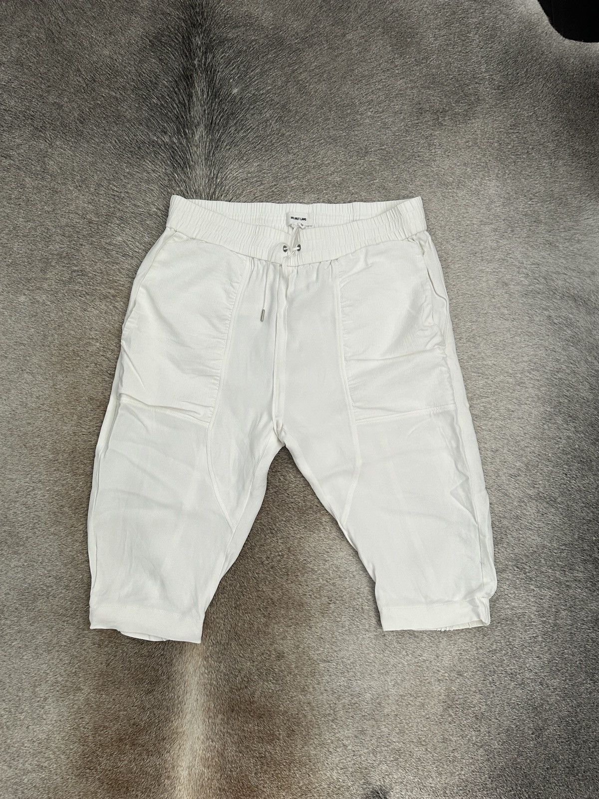 Helmut Lang Helmut Lang pants Size 32" / US 10 / IT 46 - 1 Thumbnail