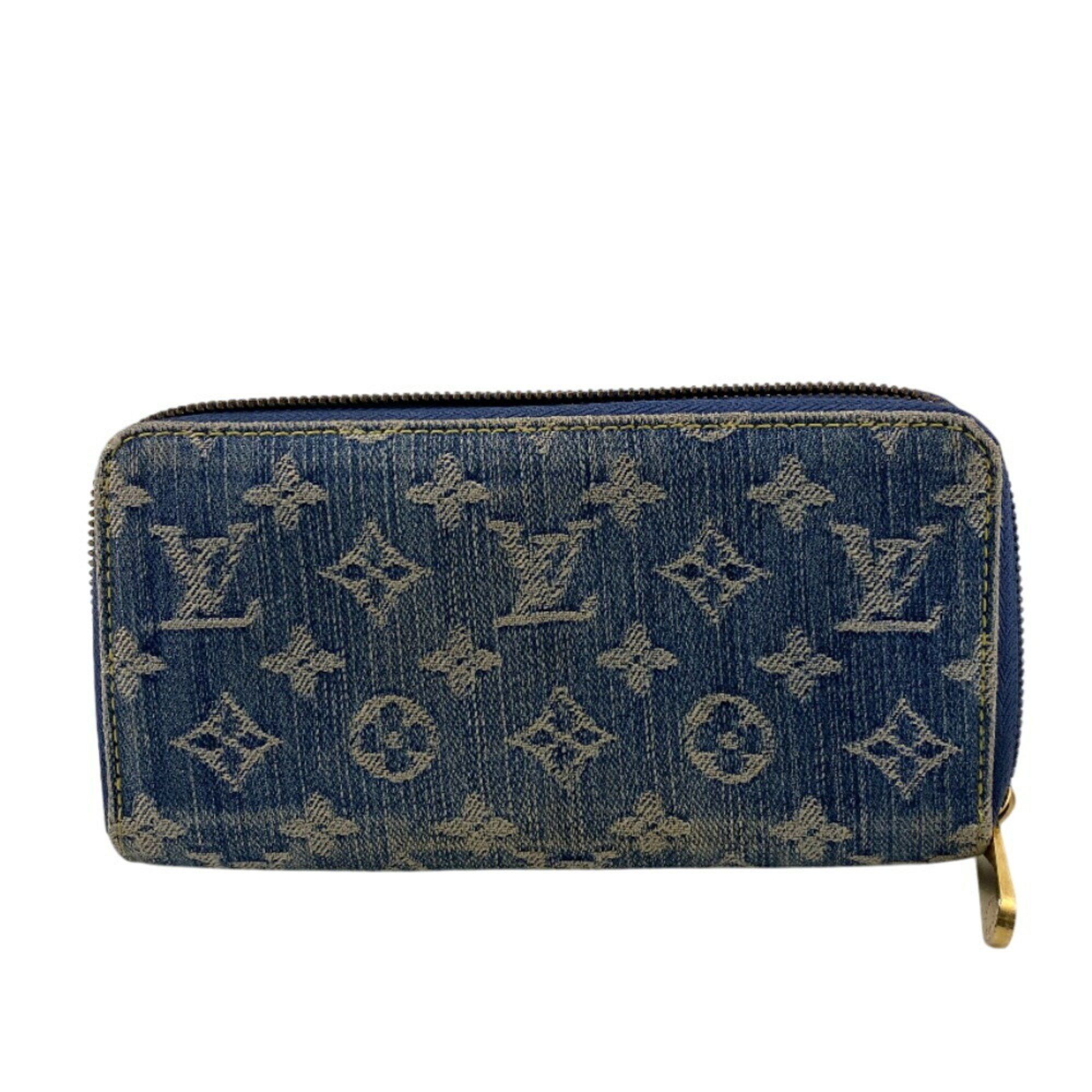 Louis Vuitton Louis Vuitton Zippy wallet wallet Size ONE SIZE - 1 Thumbnail