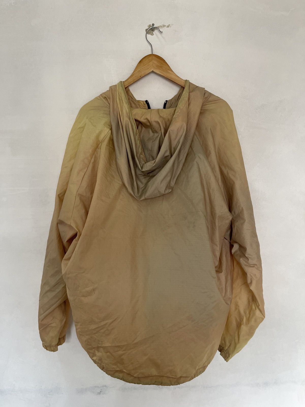 Gap × Vintage VINTAGE GAP ANORAX JACKET MADE IN RUSSIA Size US L / EU 52-54 / 3 - 4 Thumbnail