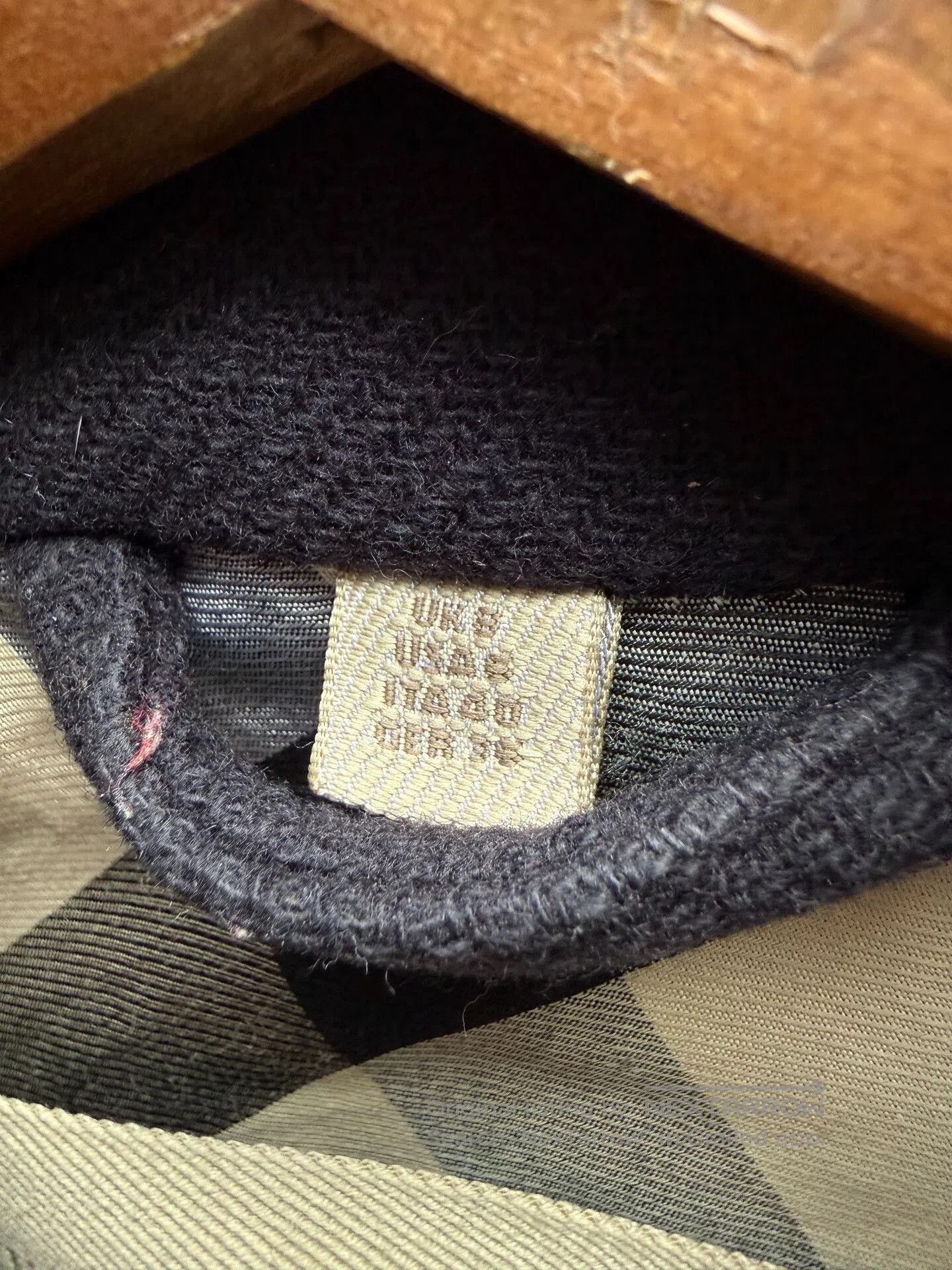 Burberry Burberry Coat for Stylish Seasons. Size US M / EU 48-50 / 2 - 3 Thumbnail