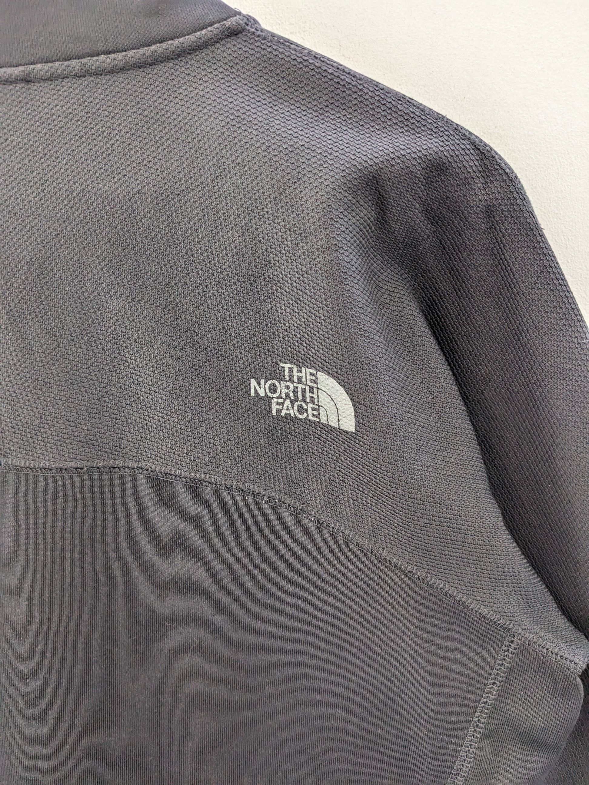 The North Face × Vintage Vintage The North Face Jacket Small Logo Size US M / EU 48-50 / 2 - 18 Thumbnail