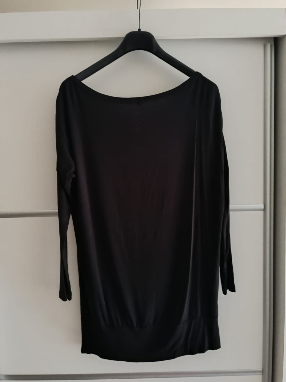 Jimi Hendrix Women's vintage Jimi Hendrix tunic t-shirt Size S / US 4 / IT 40 - 3 Thumbnail