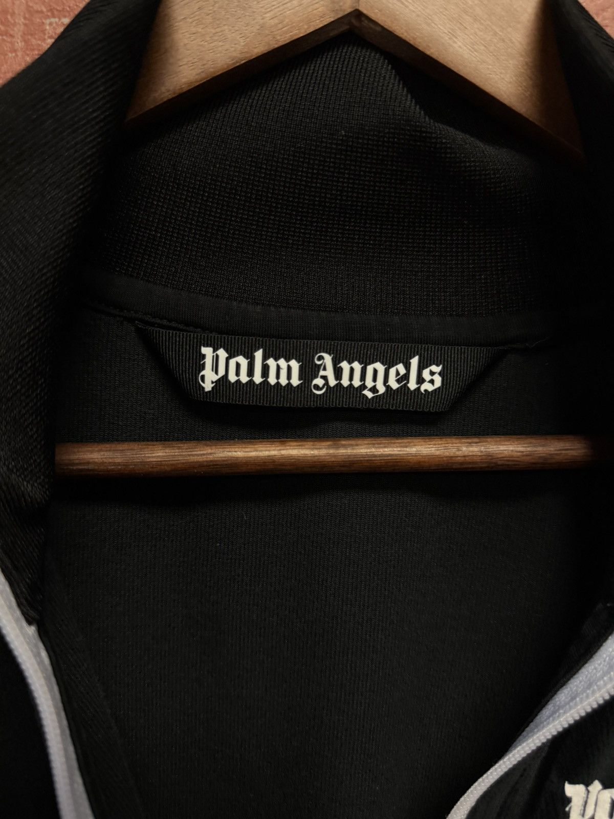 Palm Angels Palm Angels Colorful Track Jacket Size M Clean 🧼 Size US M / EU 48-50 / 2 - 8 Thumbnail