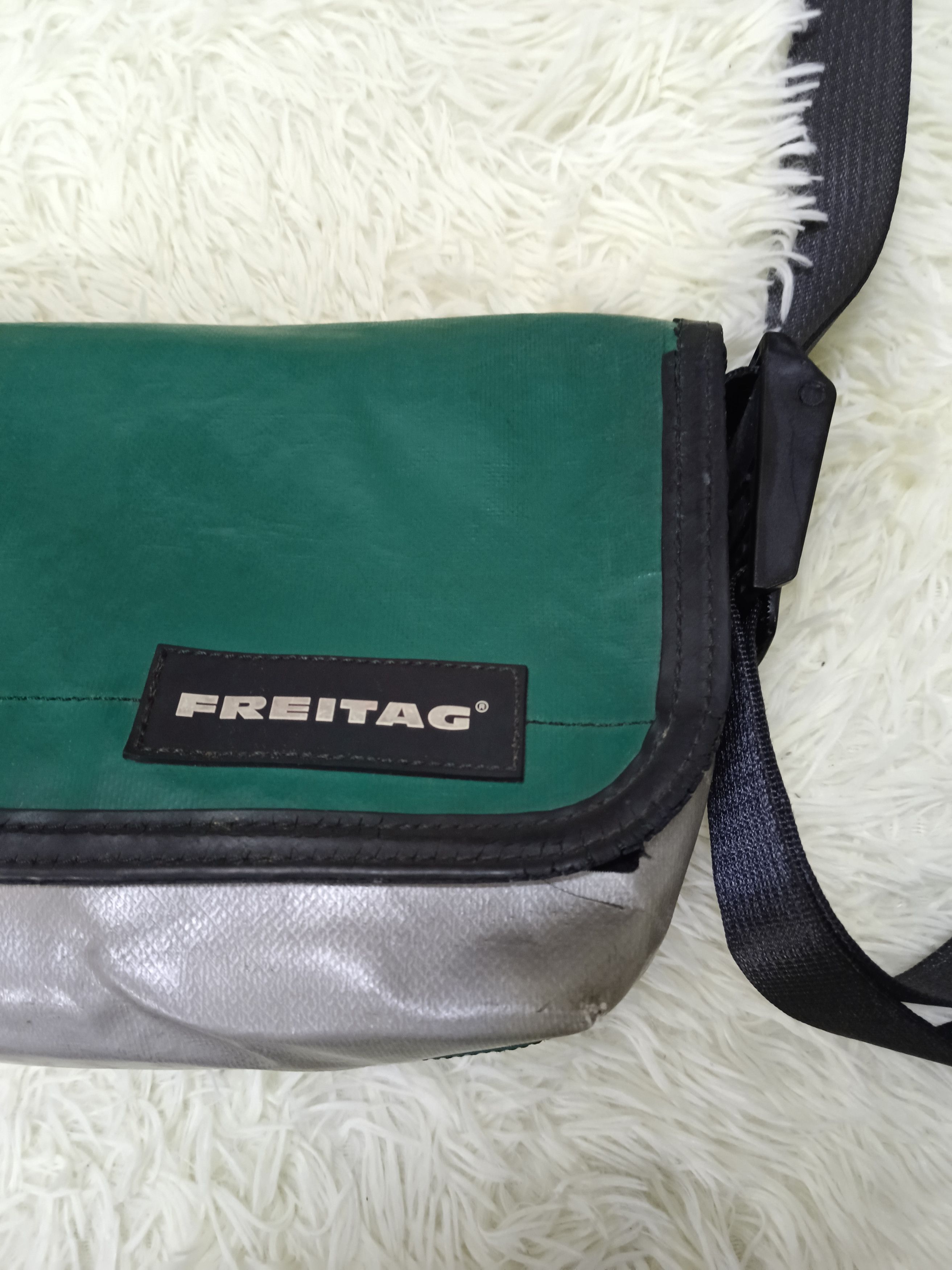 Freitag FREITAG LAB.AG SLING/CROSSBODY🔥 Size ONE SIZE - 2 Thumbnail
