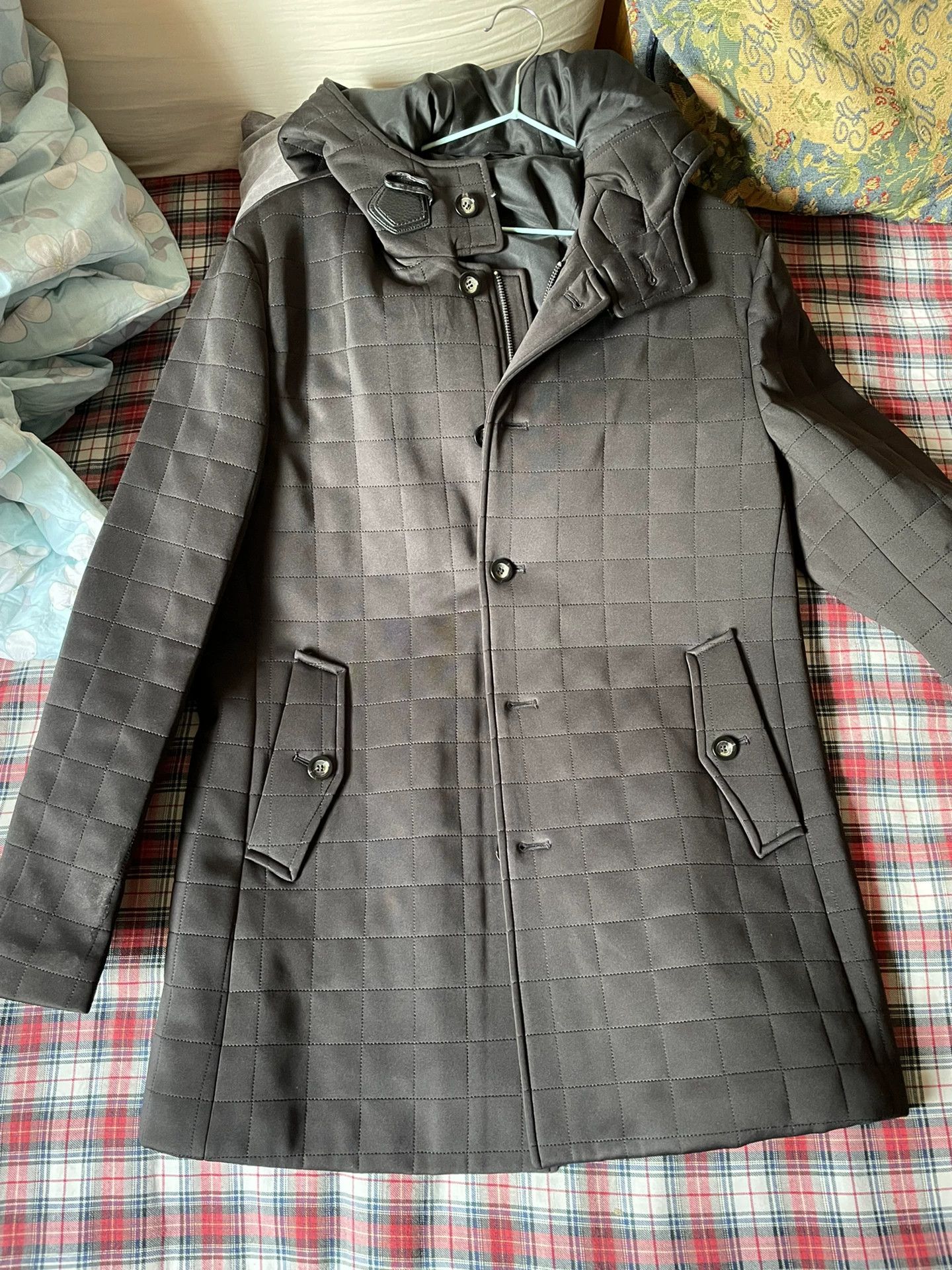 Other Didiboy Space Cotton Coat Size US S / EU 44-46 / 1 - 1 Thumbnail