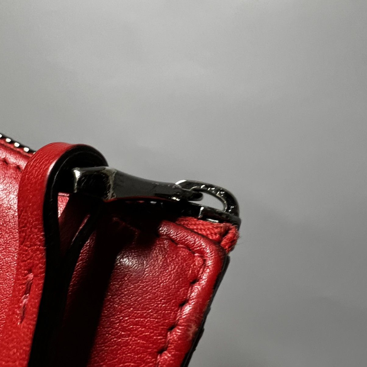 Longchamp Longchamp Leather Wallet Size ONE SIZE - 10 Thumbnail