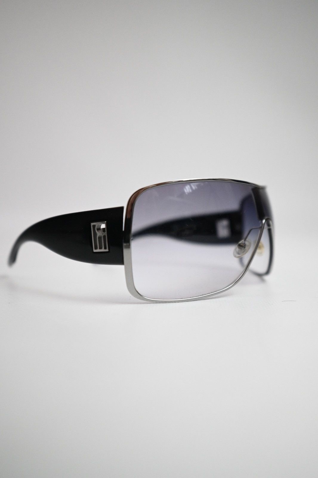 Ralph Lauren Vintage Ralph Lauren Sunglasses RL 1520/S Size ONE SIZE - 4 Thumbnail