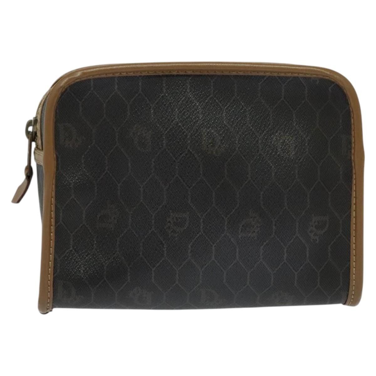 Dior Dior Honeycomb clutch Size ONE SIZE - 1 Thumbnail