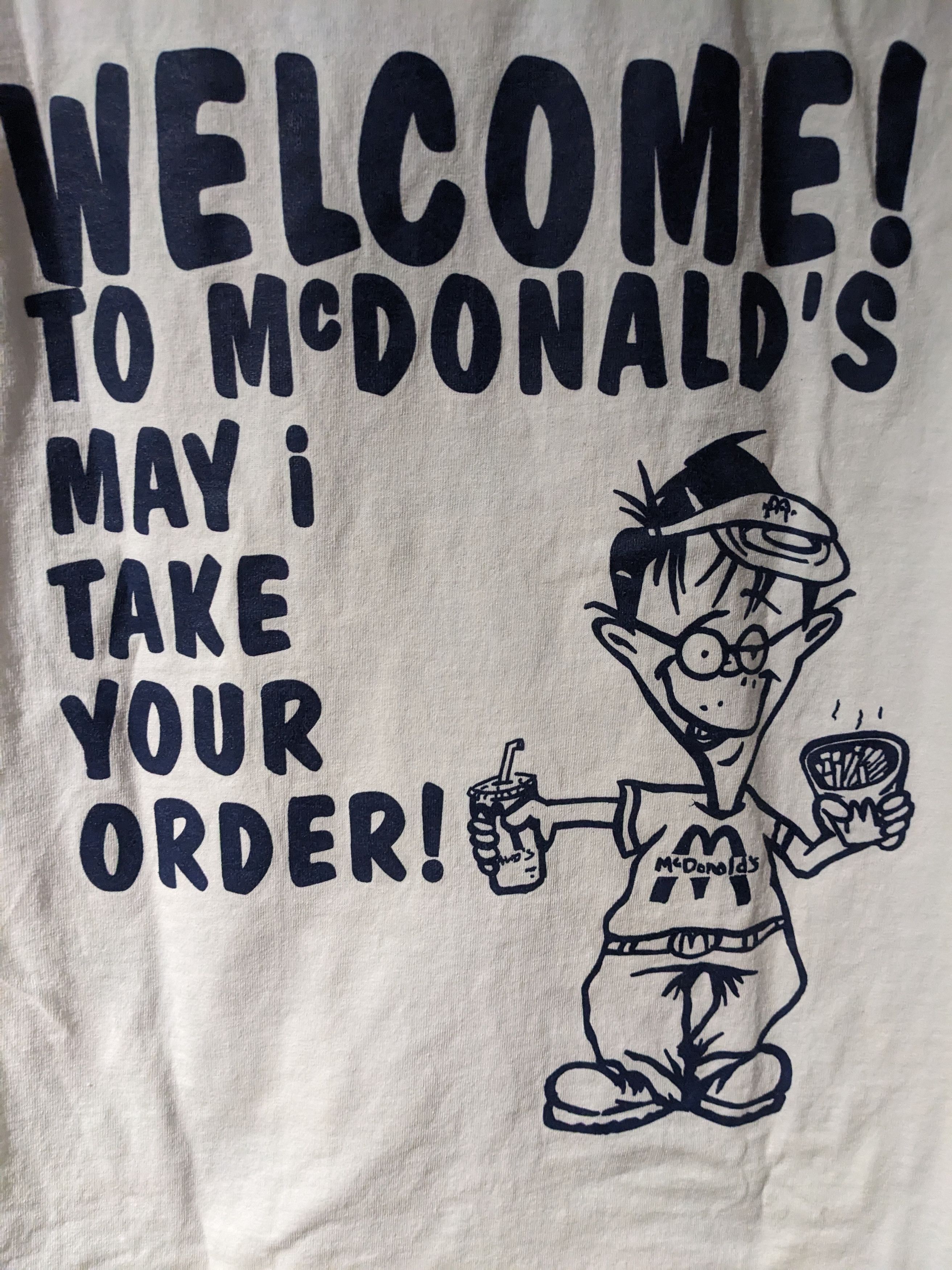 Vintage Vintage Y2K Penn State University College Student T-Shirt Size US XL / EU 56 / 4 - 5 Thumbnail