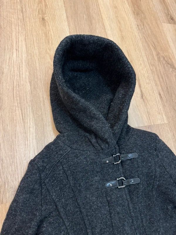Other Beaumont Amsterdam Virgin Wool Duffle Coat Jacket M Size M / US 6-8 / IT 42-44 - 5 Thumbnail
