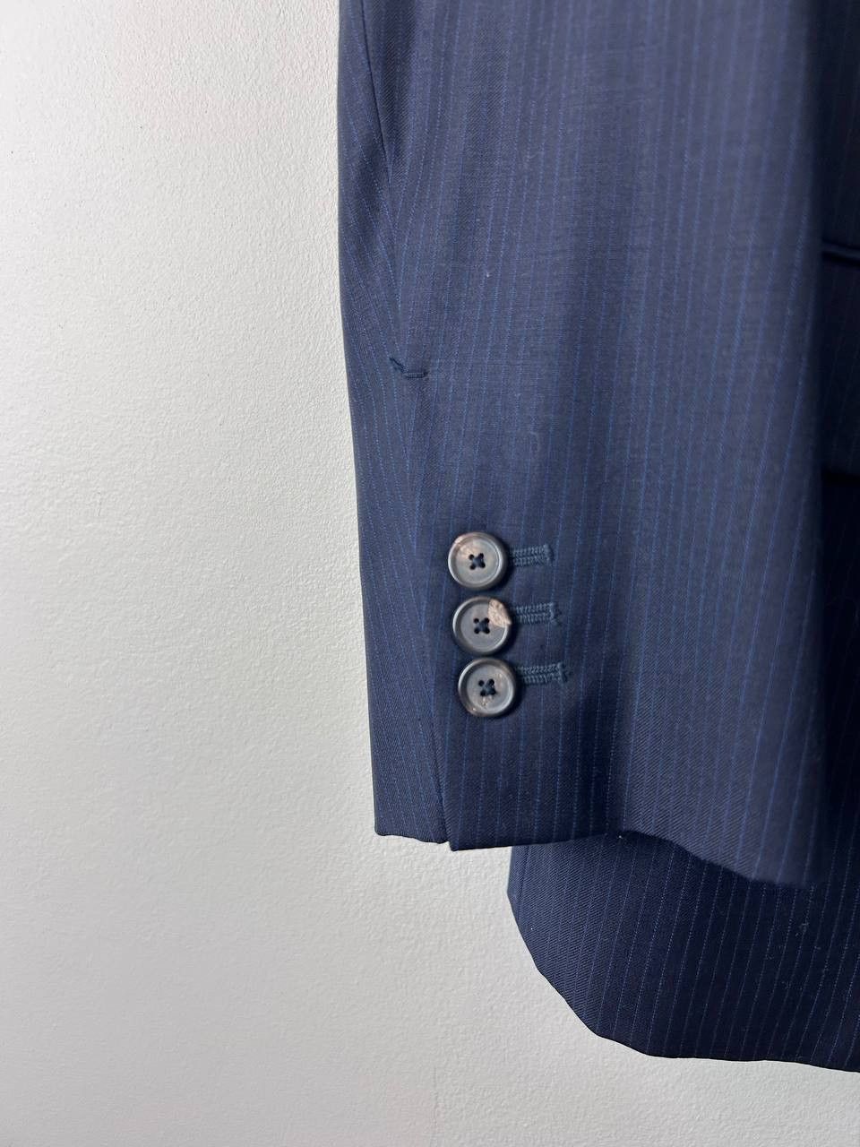 Jil Sander Jil Sander Raf Simons Tailor Made Blazer size 48 Size 48R - 6 Thumbnail