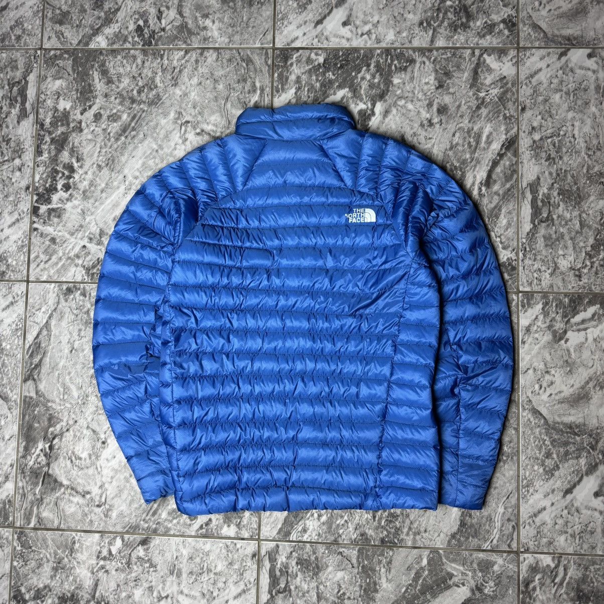 The North Face × Vintage The north face summit series 800 puffer jacket Size US M / EU 48-50 / 2 - 4 Thumbnail