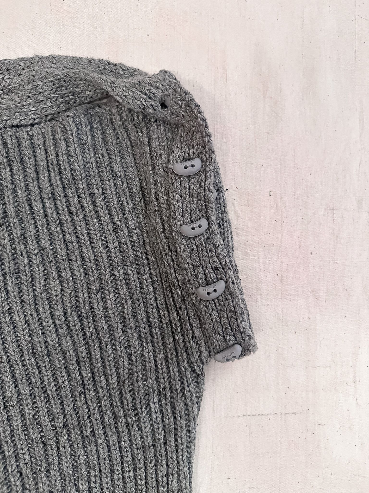 Hyein Seo Hyein Seo SS21 Snood Size ONE SIZE - 6 Thumbnail