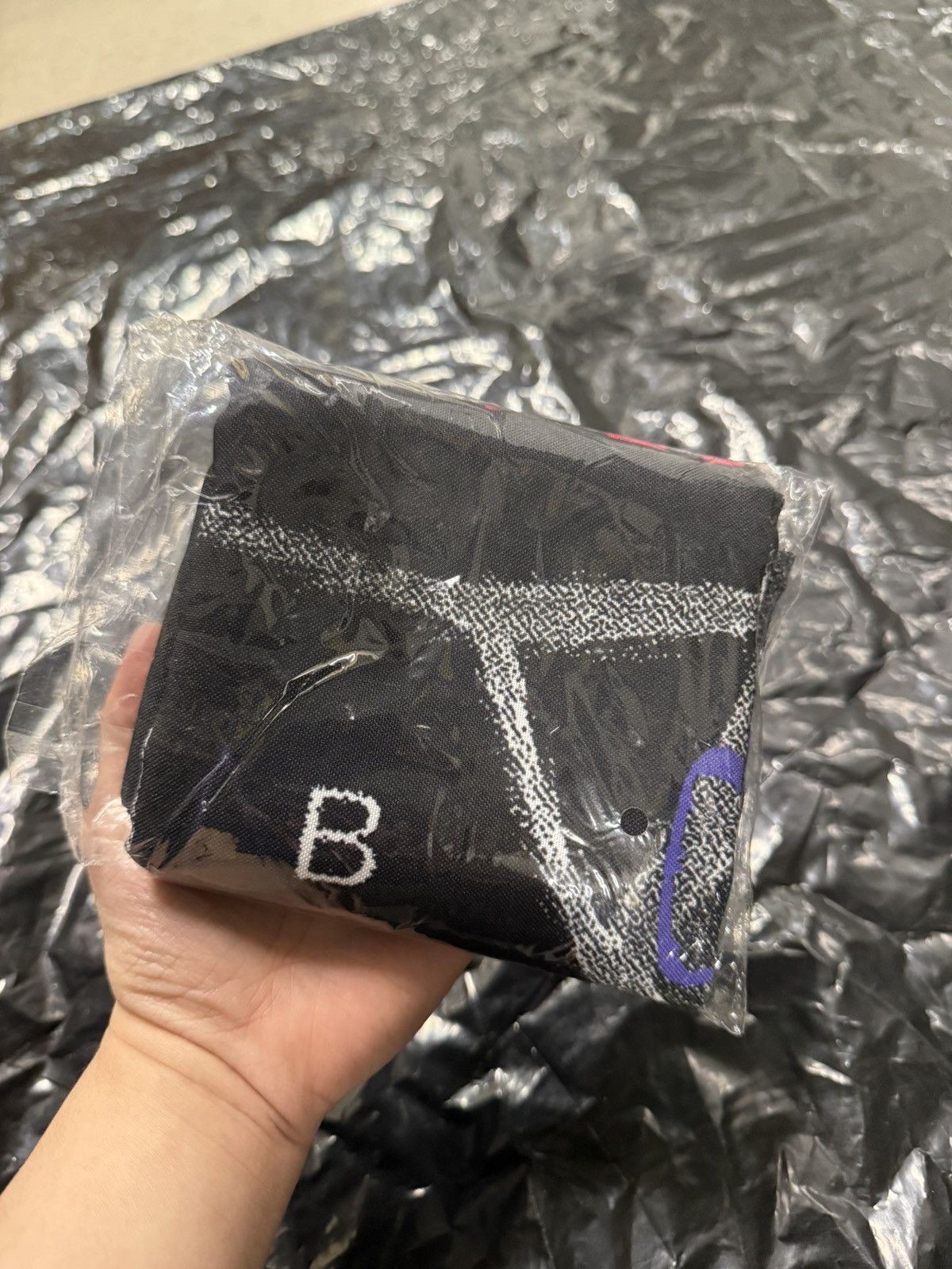 Other Bladee LA tapestry Size ONE SIZE - 3 Thumbnail