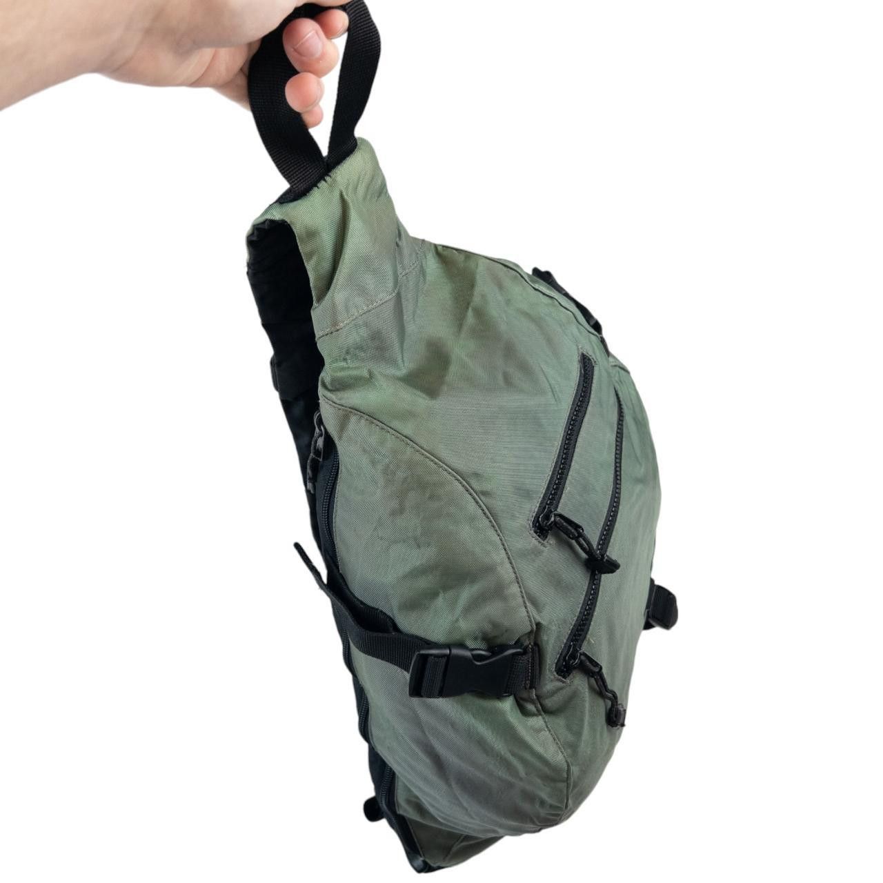 Gap Vintage GAP Sling Bag Size ONE SIZE - 5 Thumbnail