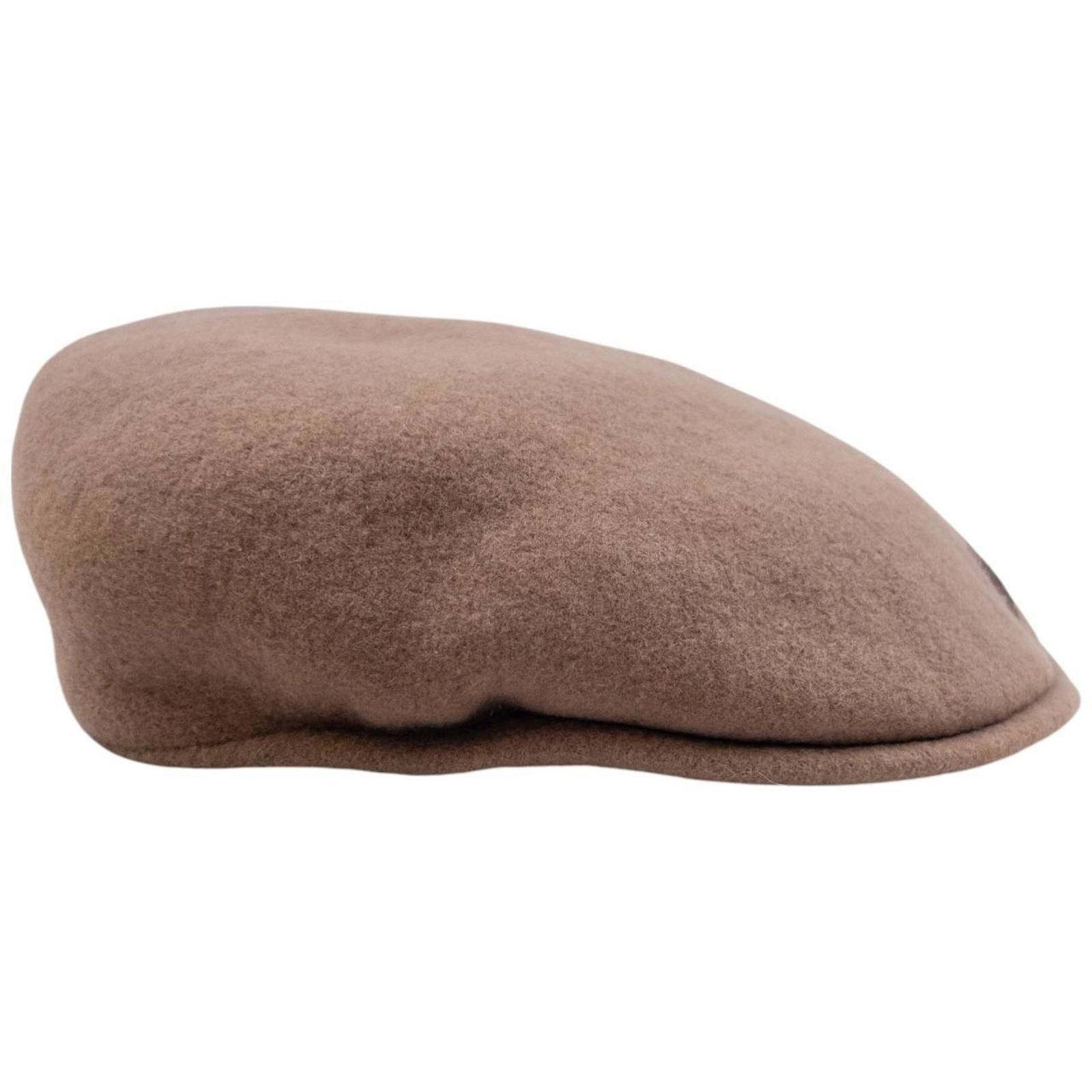 Burberry Vintage Burberry Flat-Cap Hat Size ONE SIZE - 4 Thumbnail