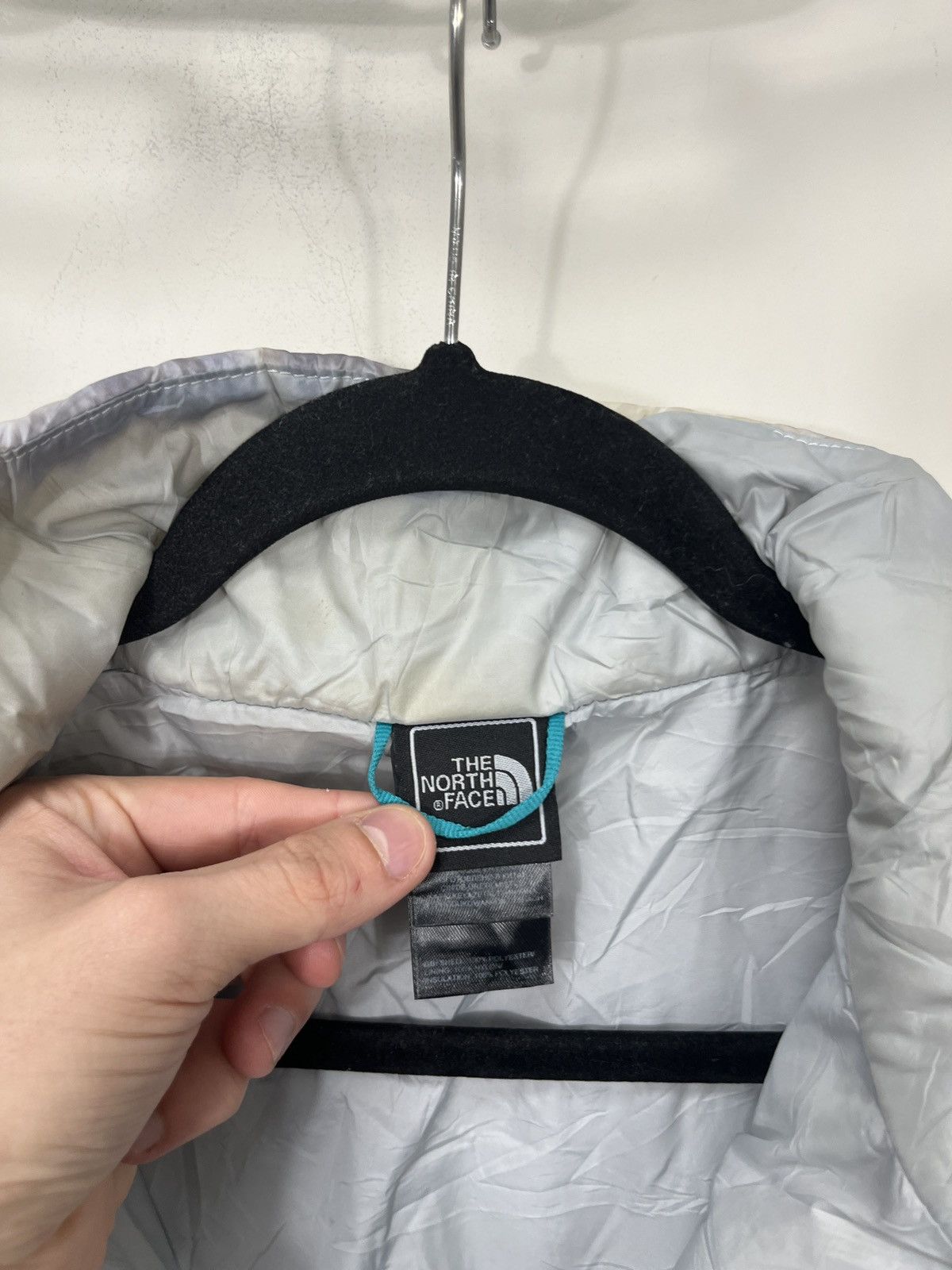 The North Face The North Face Women’s Camo Outdoor Down Puffer Jacket Size M / US 6-8 / IT 42-44 - 21 Thumbnail
