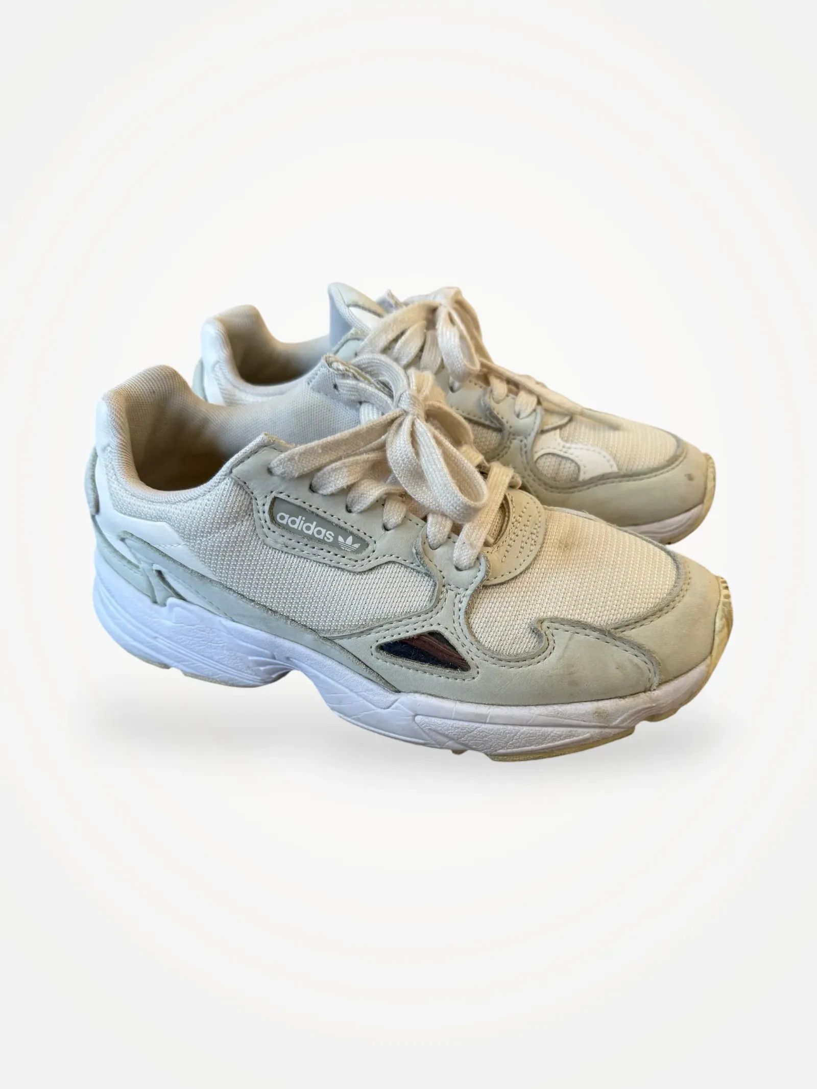 Adidas Adidas Torsion Sneakers Size US 9 / IT 39 - 1 Thumbnail