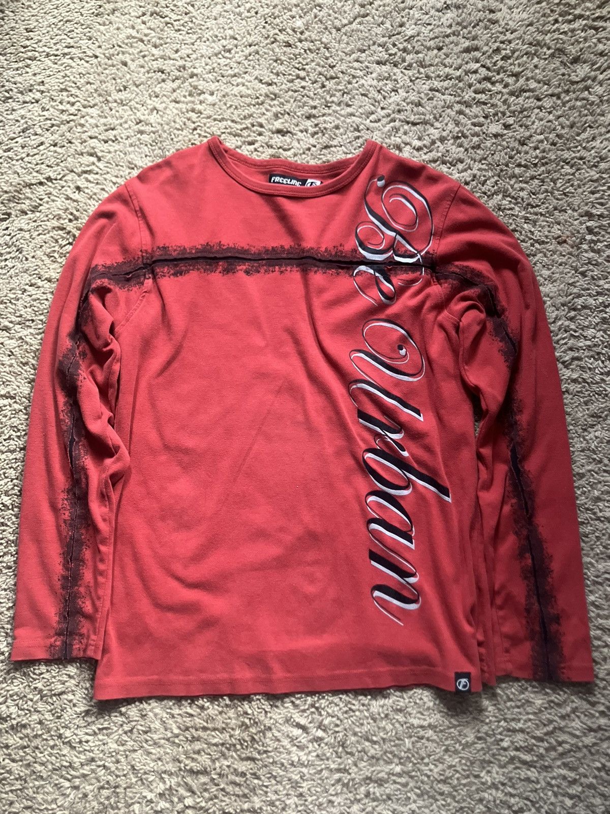 Other Freeline Vampire Shirt Size US L / EU 52-54 / 3 - 1 Thumbnail