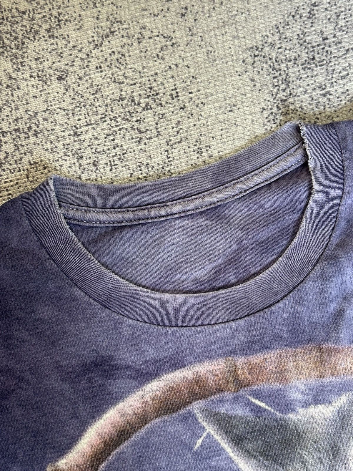 The Mountain 2000s Vintage The Mountain Wolf Art T-Shirts Size US XL / EU 56 / 4 - 6 Thumbnail