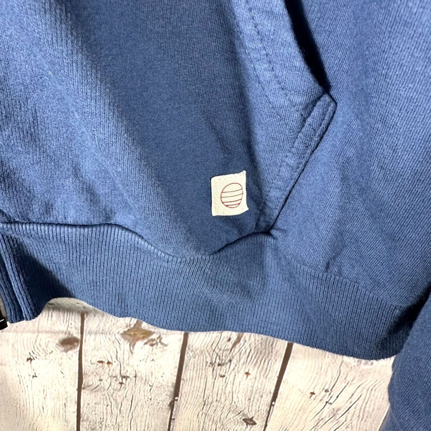 Marine Layer VINTAGE? No — N/A Size US L / EU 52-54 / 3 - 3 Thumbnail