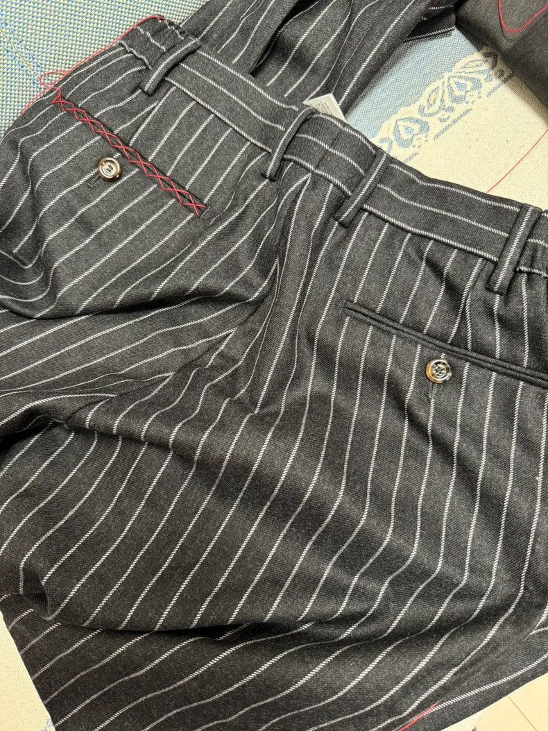 Gucci GucciCasual pants 2503-Nextarrow Size US 30 / EU 46 - 7 Thumbnail