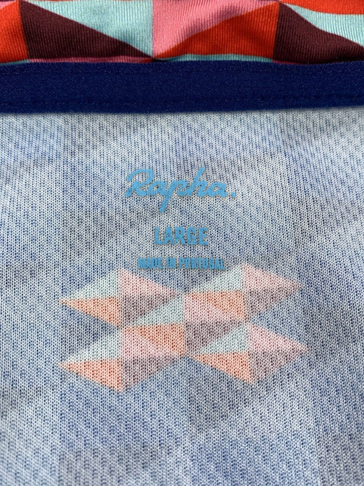 Rapha Rapha Super Cross Men’s Cycling Jersey Size M-L Rare Size US L / EU 52-54 / 3 - 8 Thumbnail