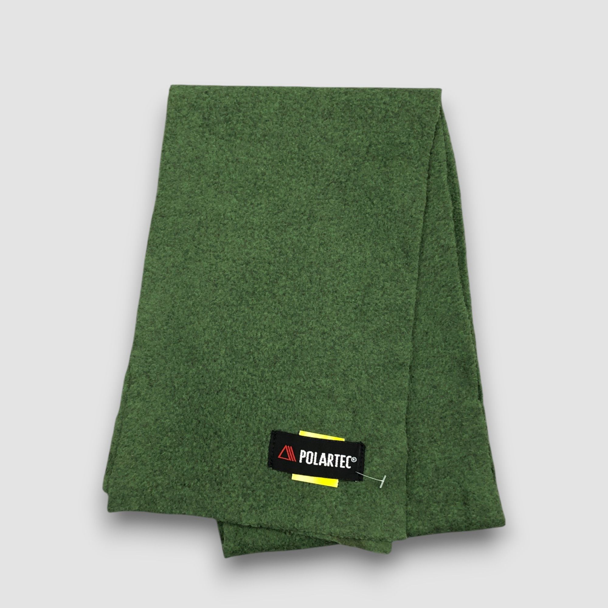 Aigle Vintage Aigle x Polartec Scarf Muffler Wool Cashmere Scarves Size ONE SIZE - 3 Thumbnail