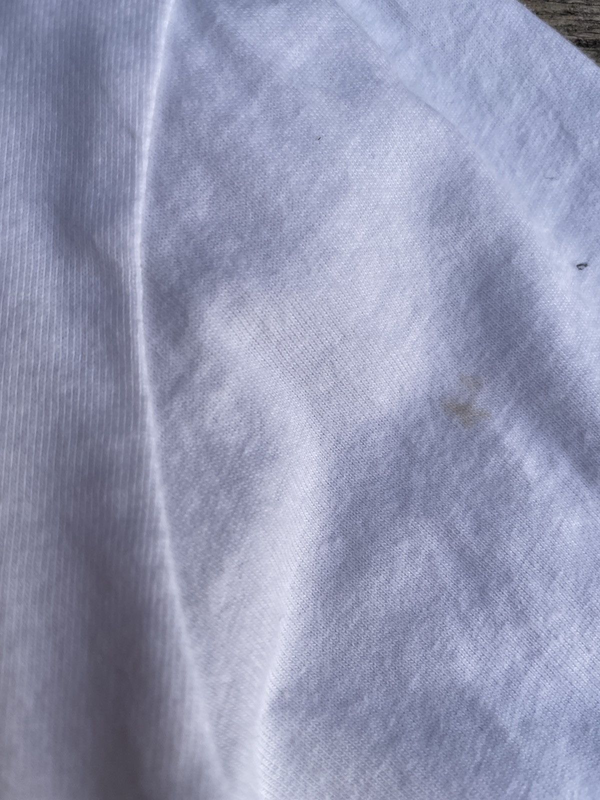 If Six Was Nine 2000s In the attic Poem Long Sleeve Tee Japanese archive Size US S / EU 44-46 / 1 - 8 Thumbnail