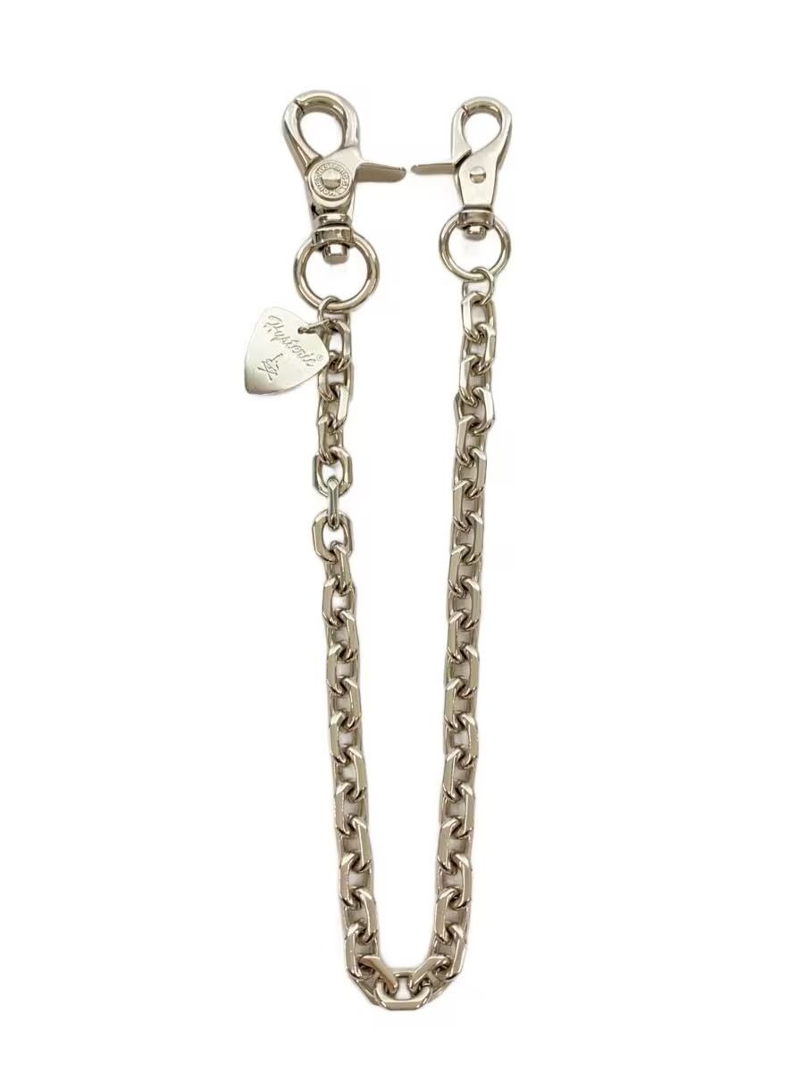 Hysteric Glamour Guitar Pick Wallet Chain | Grailed