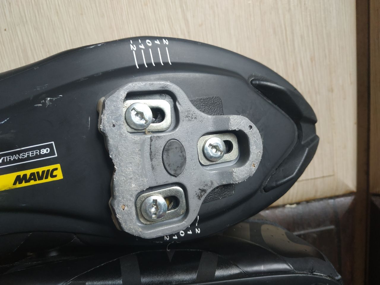 Other Mavic Cosmic Elite SL BOA Carbon Road Cycling Shoes 44.5 Size US 11 / EU 44 - 16 Thumbnail