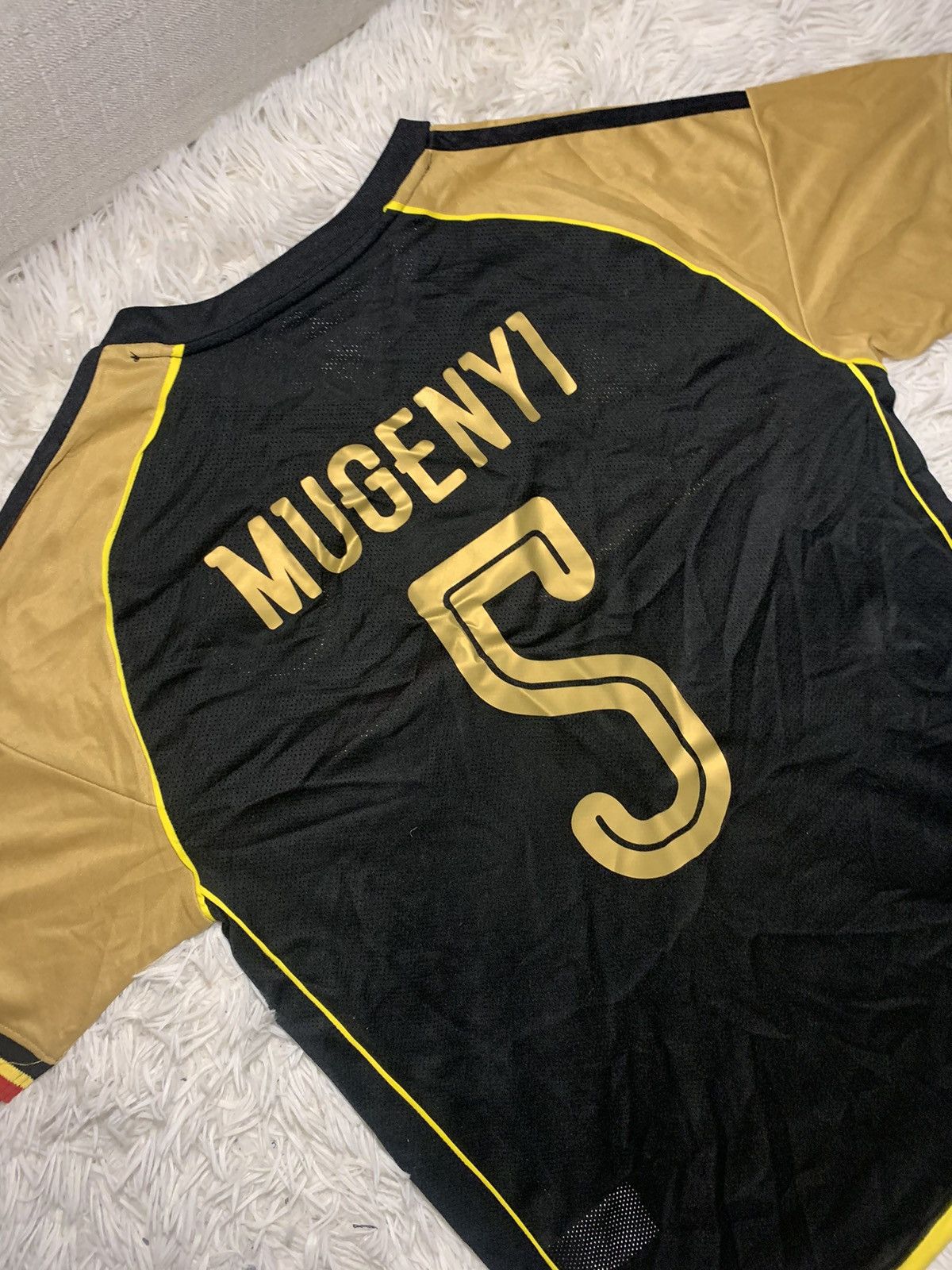 Vintage soccer Jersey Size US S / EU 44-46 / 1 - 6 Thumbnail
