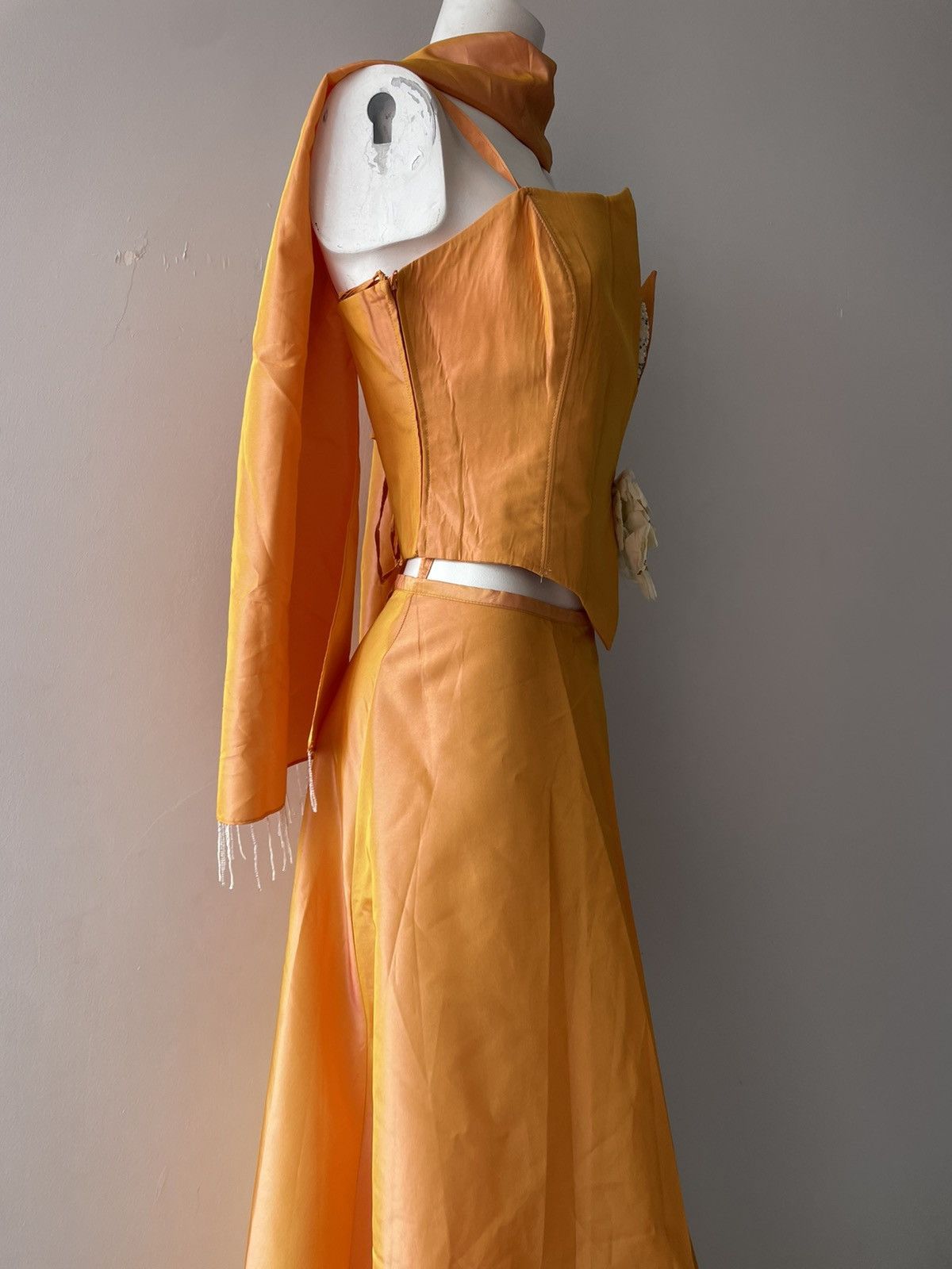 Vintage y2k suit Size M / US 6-8 / IT 42-44 - 9 Thumbnail