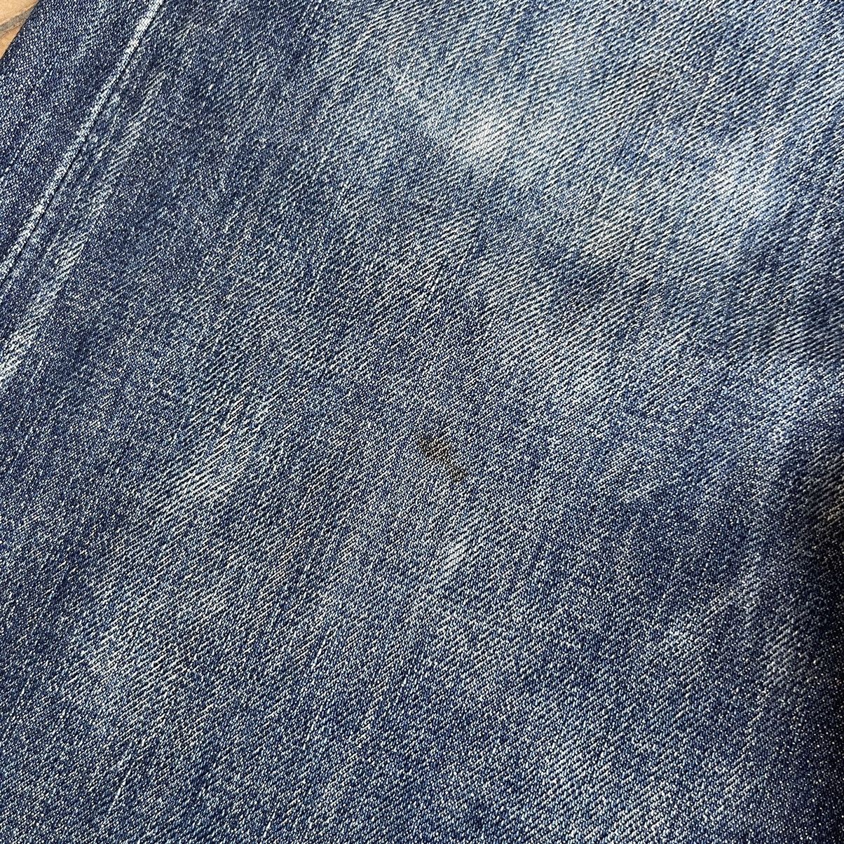 Levi's Levis Vintage 503 BE Jeans Size 30’ to 31’ Size US 31 - 9 Thumbnail