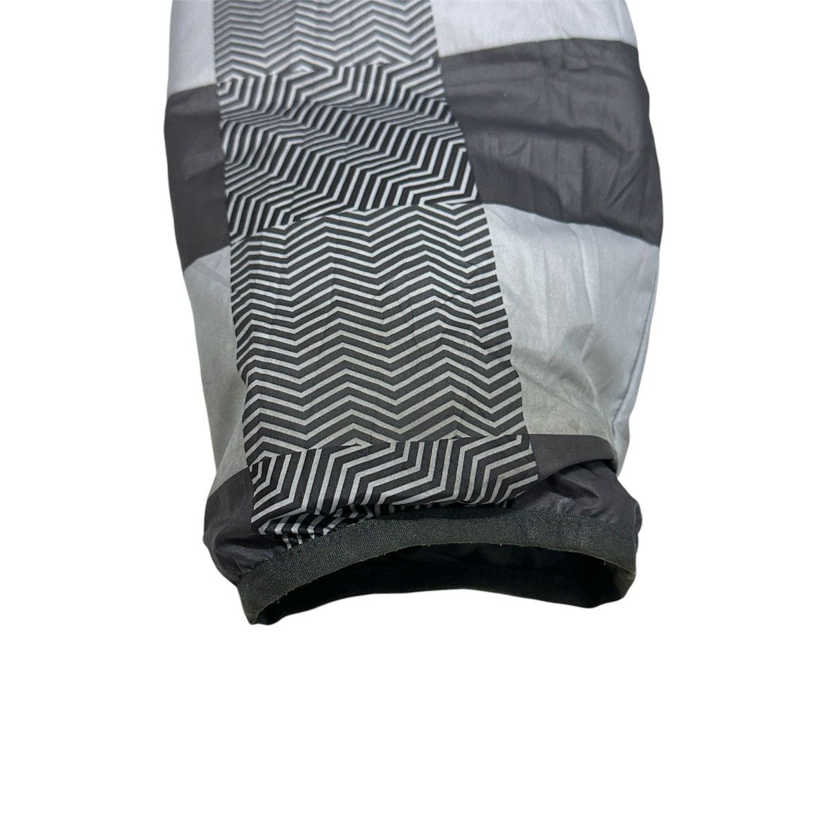 Designer × Nike Y2K Nike Reversible Puffer Down Jacket Rare Size US XL / EU 56 / 4 - 13 Thumbnail
