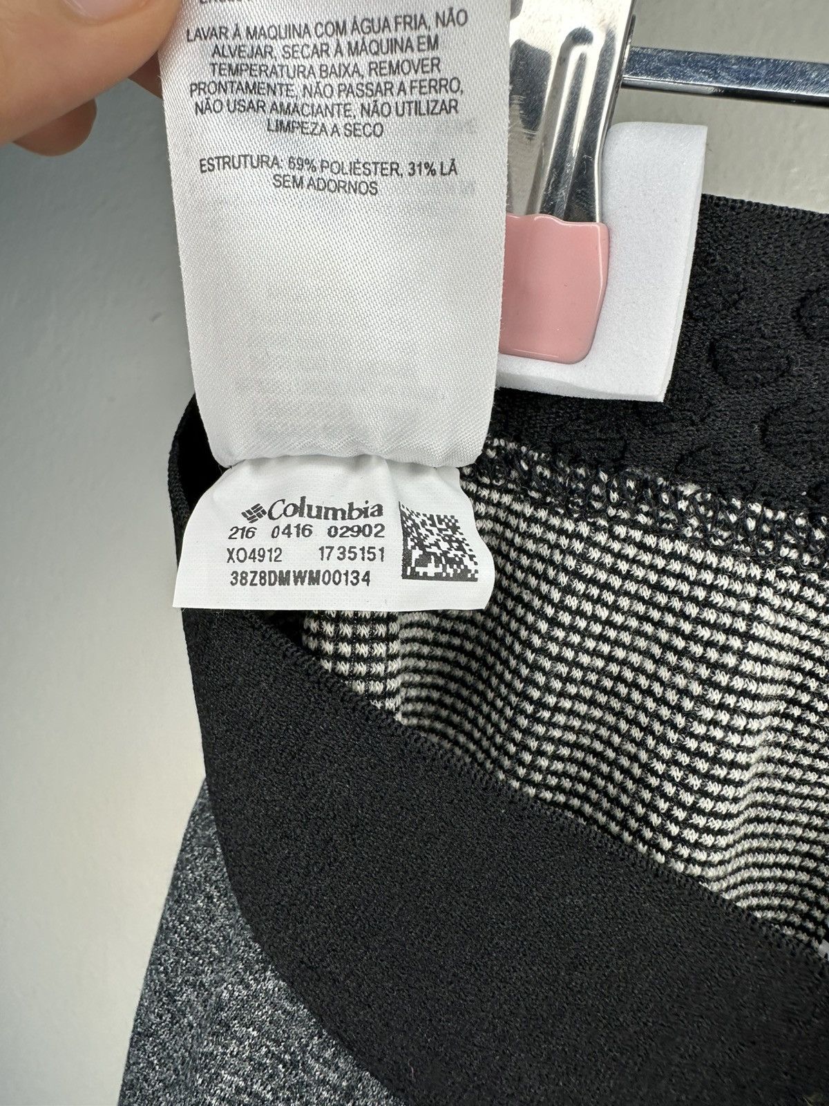 Columbia × Kith Kith x Columbia compression leggings Size US 28 / EU 44 - 9 Thumbnail