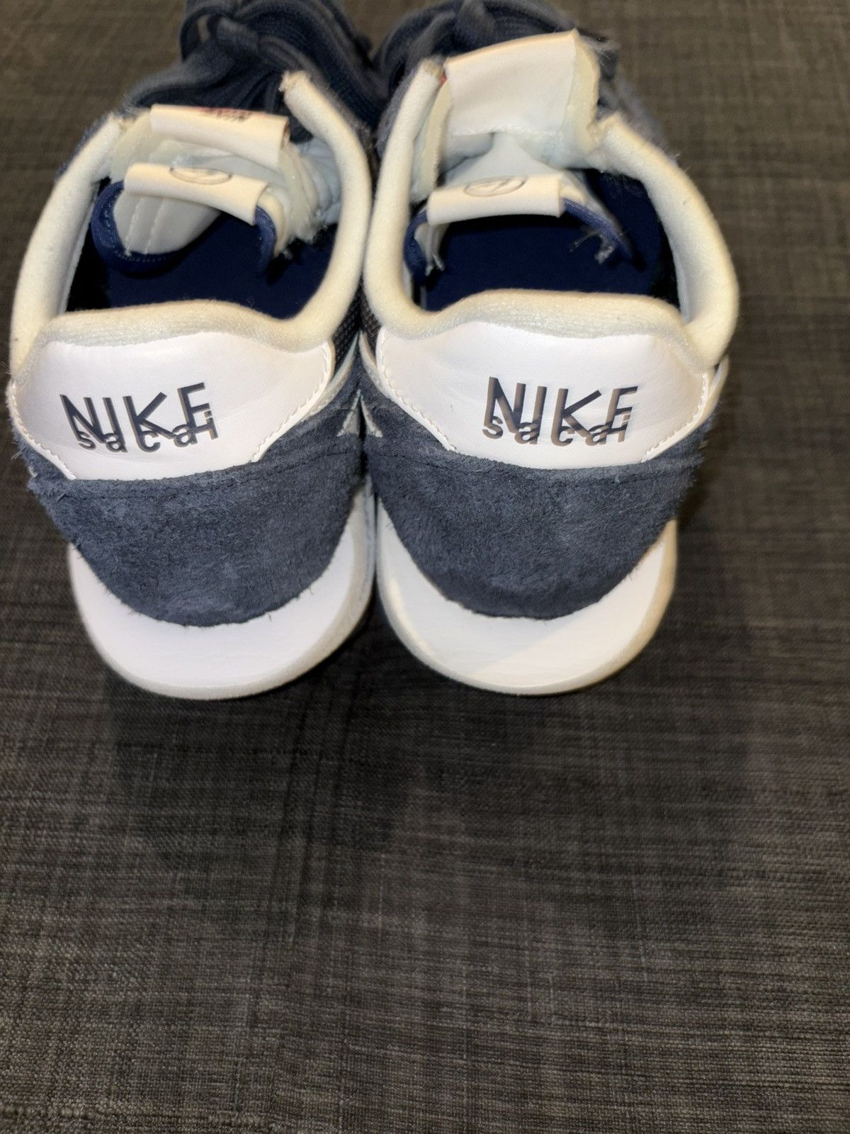 Nike Nike Sacai Size US 10.5 / EU 43-44 - 6 Thumbnail