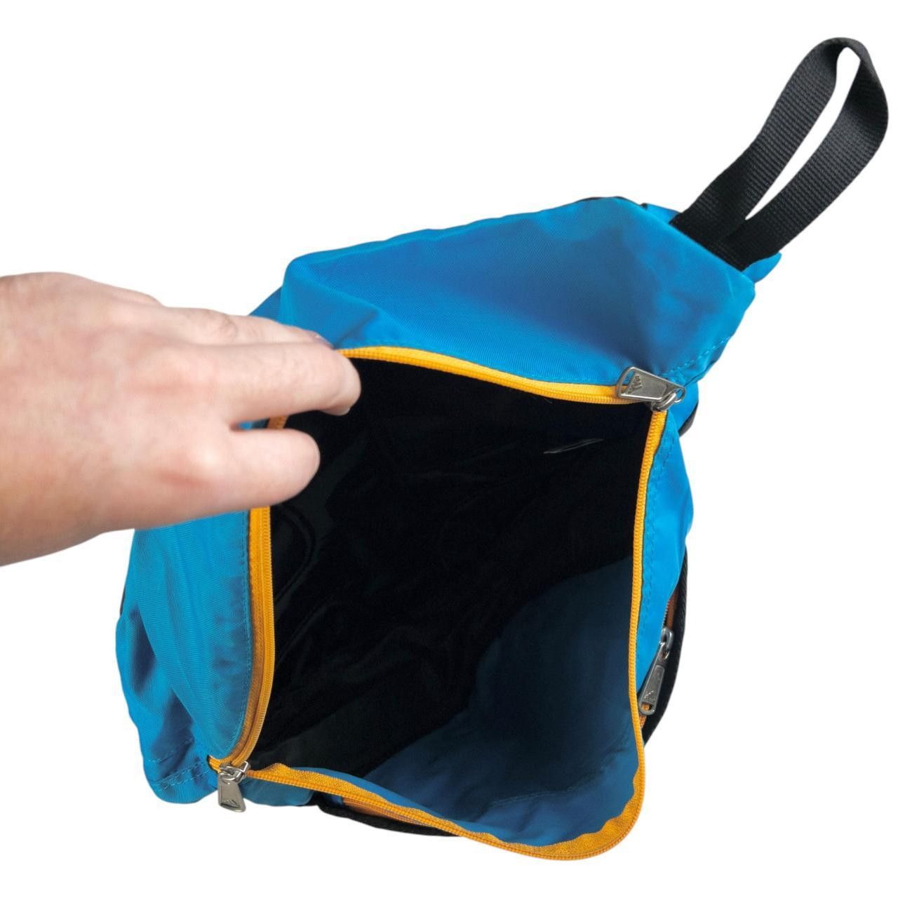 Adidas Vintage Adidas Sling Bag Size ONE SIZE - 4 Thumbnail