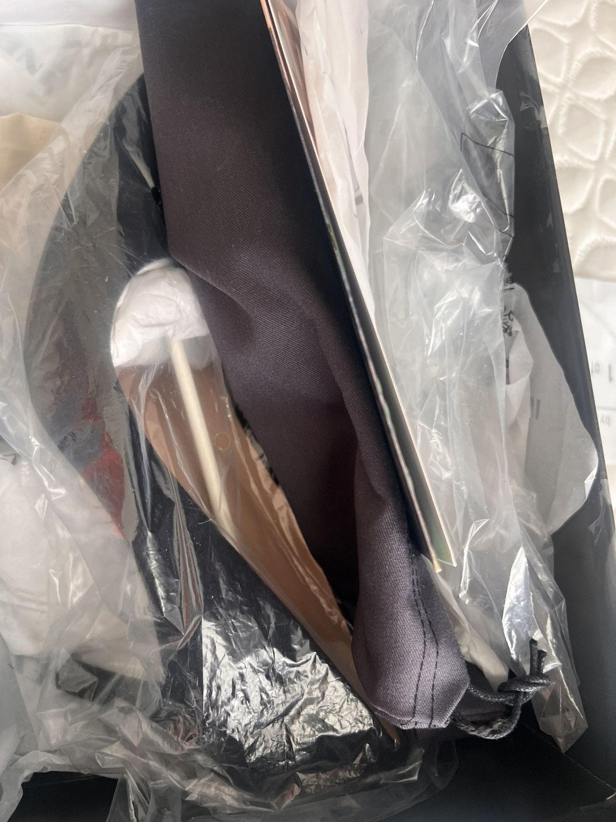 Other Inez heels brand new Size US 6.5 / IT 36.5 - 2 Thumbnail