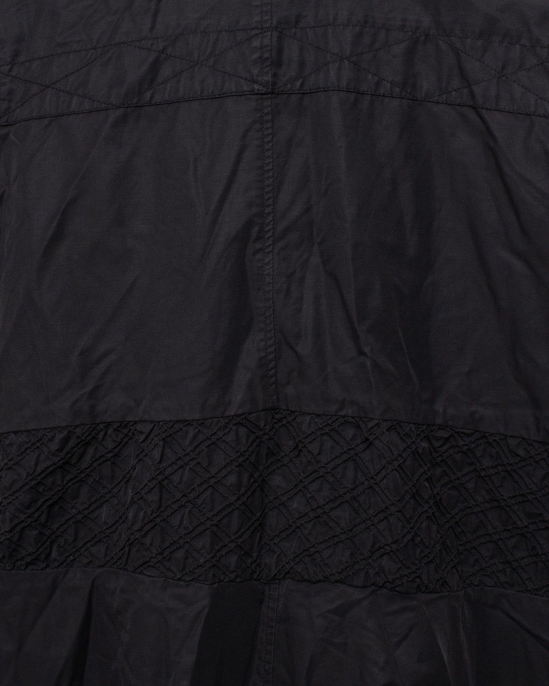 Diesel Black Gold Diesel Black Gold Vintage Double-Breasted Trench Coat Size M / US 6-8 / IT 42-44 - 7 Thumbnail
