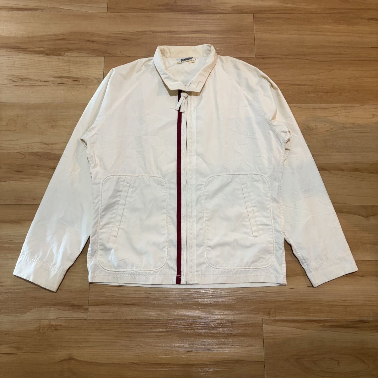 Tenderloin Tenderloin jacket vintage style Size US L / EU 52-54 / 3 - 1 Thumbnail