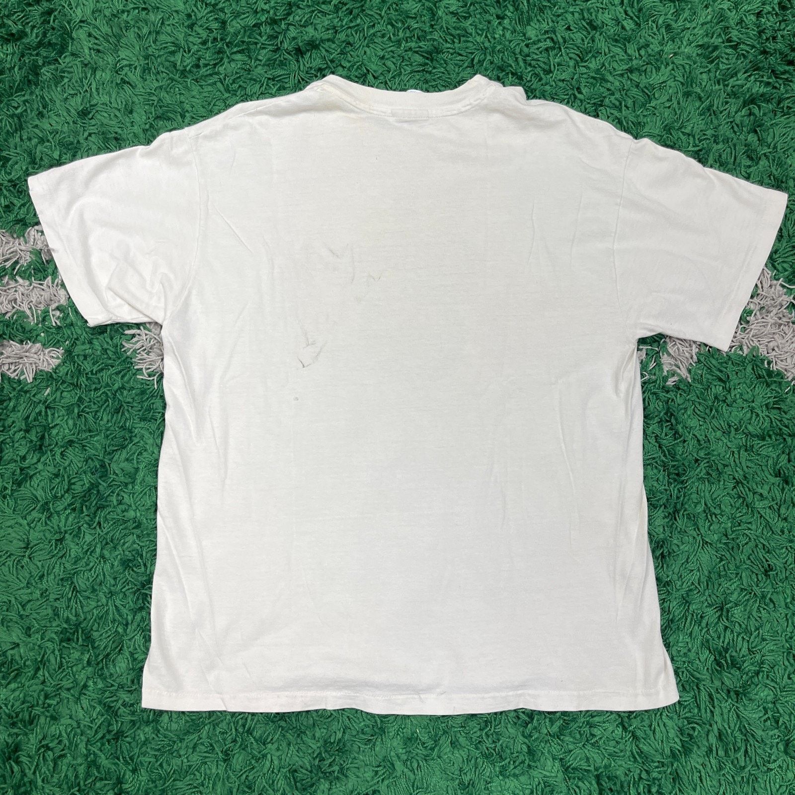 Vintage vintage 1993 SF Giants "Cactus League" spring training Tee Size US L / EU 52-54 / 3 - 8 Thumbnail