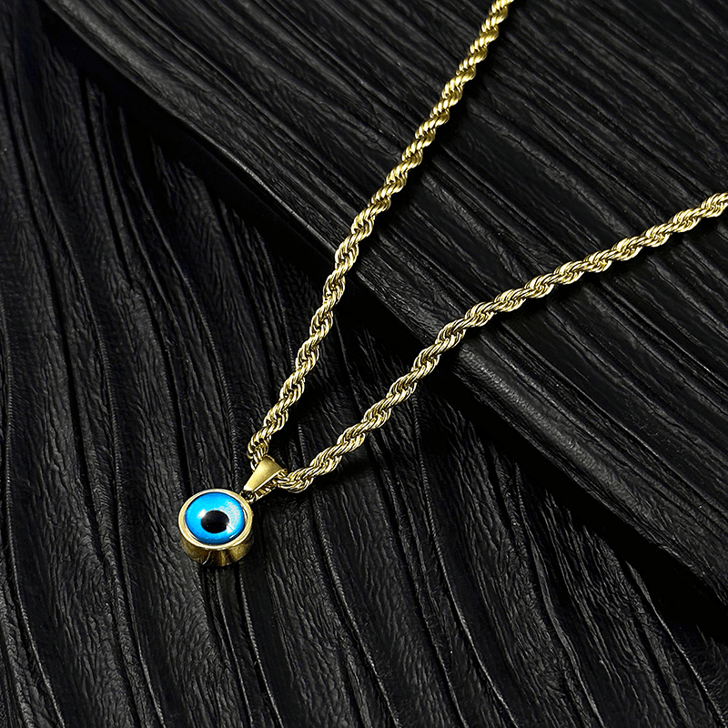 Other Vintage STEAL! Y2K Chains Necklace Chain Size ONE SIZE - 6 Thumbnail