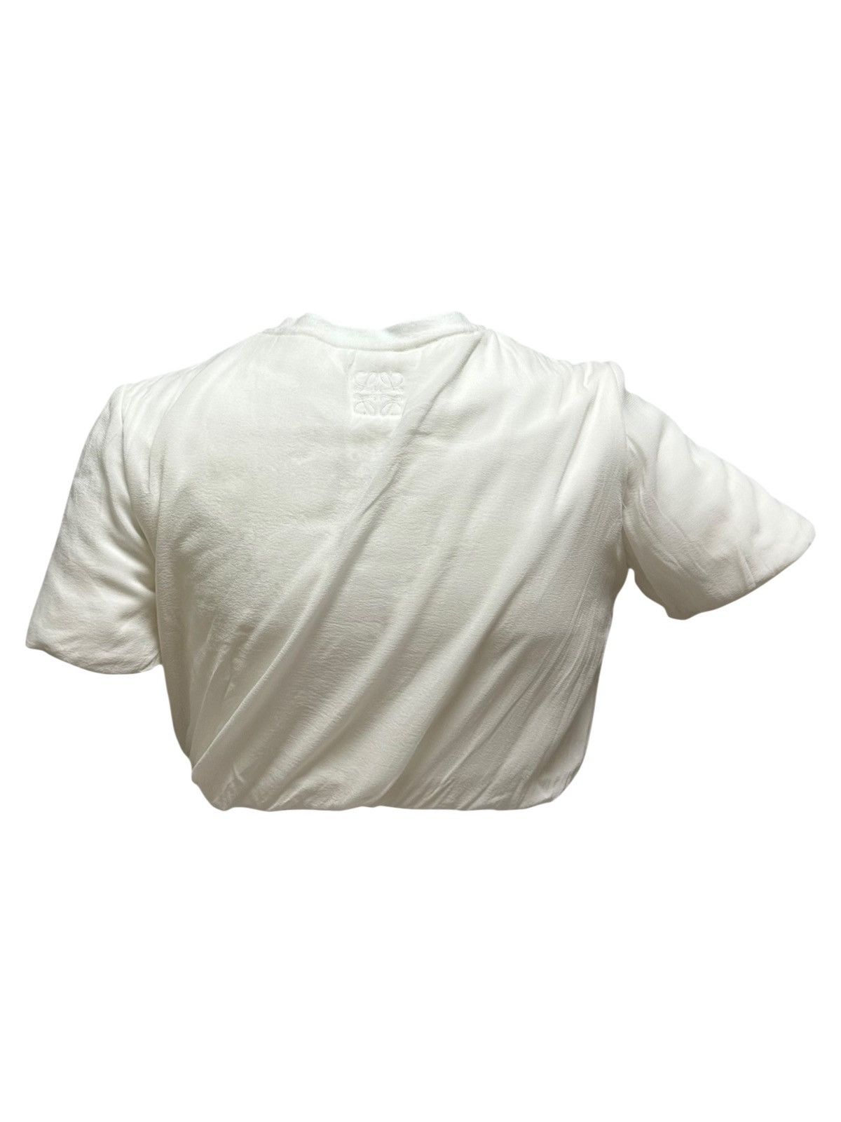 Loewe LOEWE Spring Summer 2023 Padded Crop Top Size S / US 4 / IT 40 - 2 Thumbnail