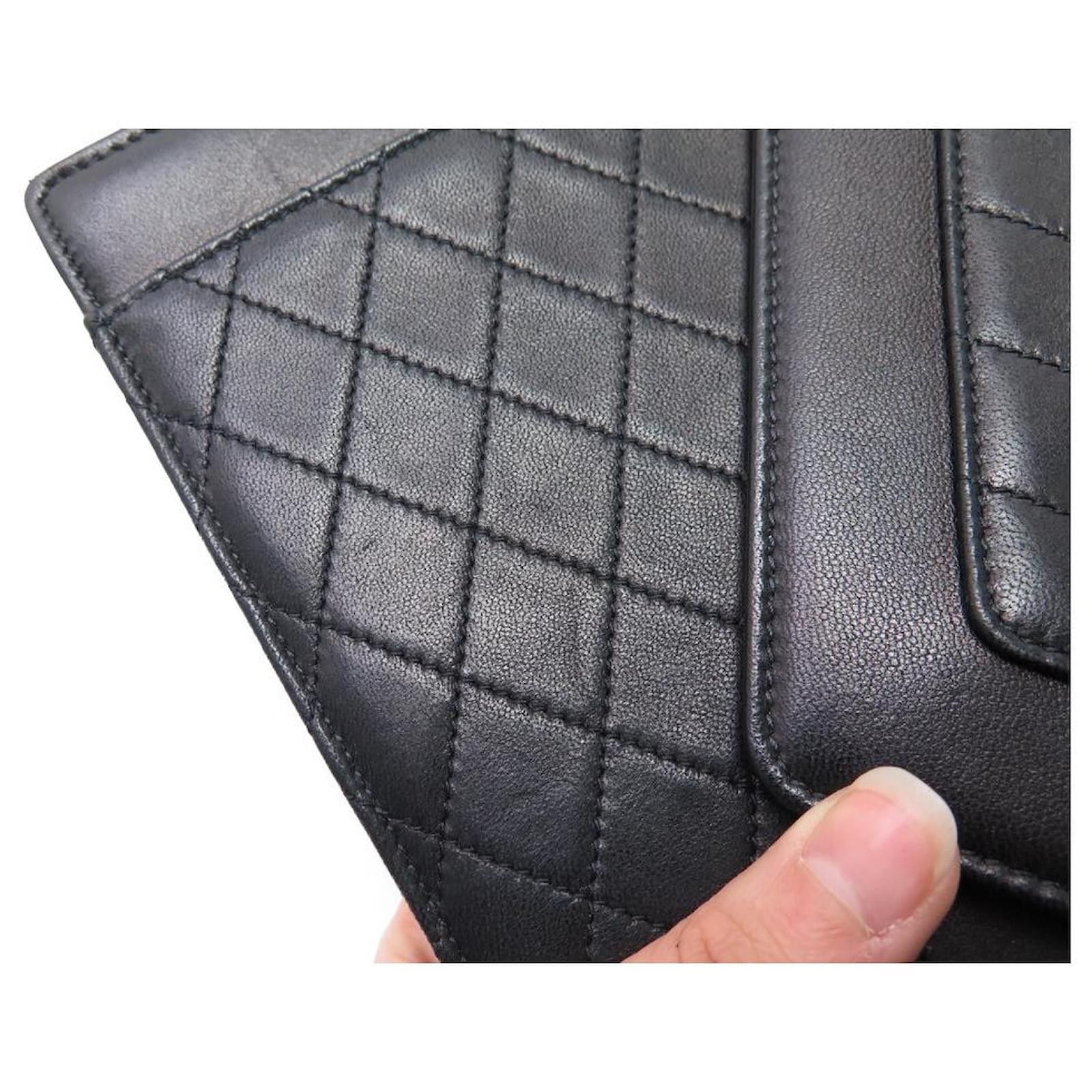 Saint Laurent Paris o1b1hav110824 Size: OS / Gaby Satchel Bag Lambskin in Black Size ONE SIZE - 15 Thumbnail