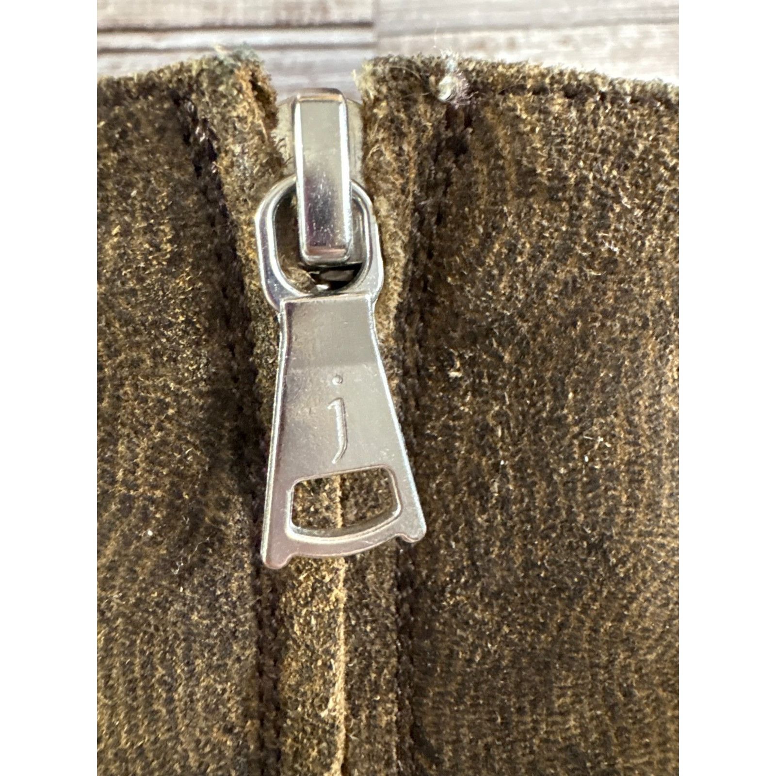 John Varvatos John Varvatos Ludlow Textured suede Harness Boots size 8.5 c Size US 8.5 / EU 41-42 - 11 Thumbnail