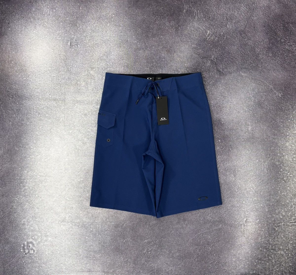 Oakley Oakley Kana 21 Boardshort NWT Men’s Dark Blue Swim Shorts Size US 30 / EU 46 - 1 Thumbnail