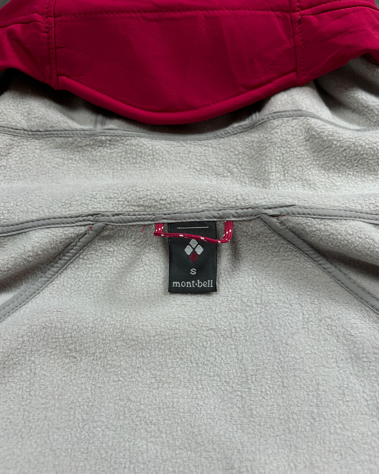 Montbell Montbell Clima Pro 200 Parka Women’s Gorpcore Size US S / EU 44-46 / 1 - 9 Thumbnail